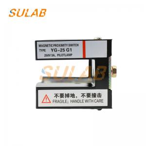 Buy cheap Mitsubishi Elevator Leveling Sensor Switch YG-28 YG-25 G1 product