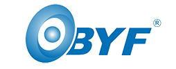 China Shenzhen BYF International Limited logo