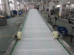 Large Conveying Capacity Small Desktop Materials Handling Assembly Line Belt