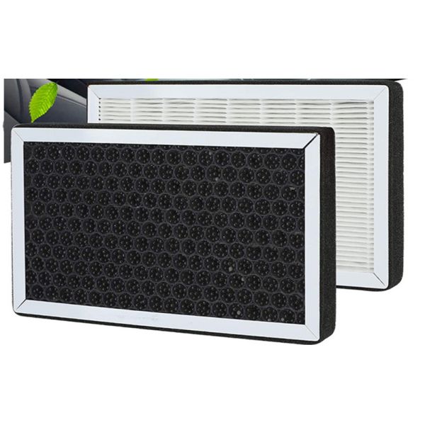 Car Air Filter Replacement For Tesla Model 3 Y 1107681-00-A