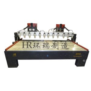 Buy cheap Professional CNC Router Engraver Drilling And Milling Machine CE Certified product