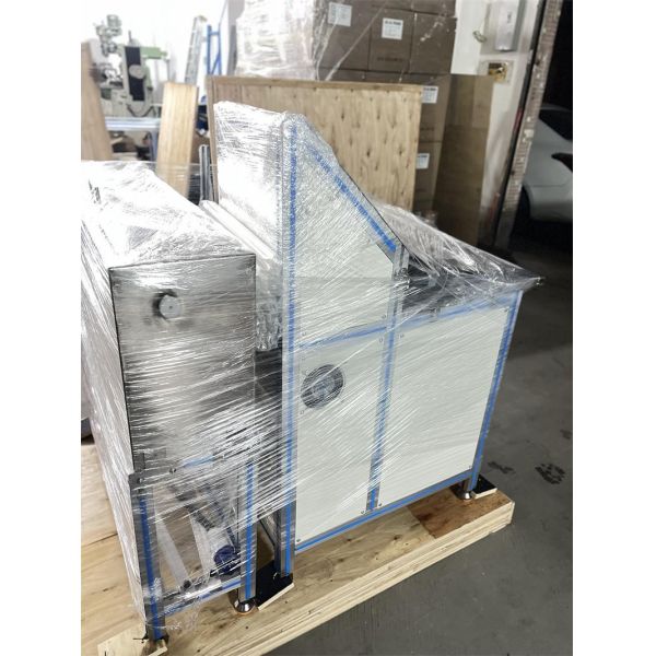 60 MM Plastic PVC Single Loop Spiral Wire Coil Making Forming Machine Equipment For Notebook Binding