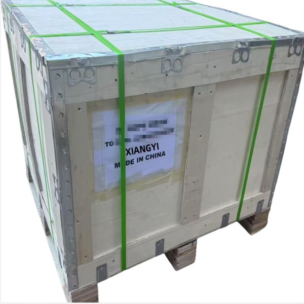 2.4mm Pvc Coated Ferrule Rope Mesh Different Color For Decoration