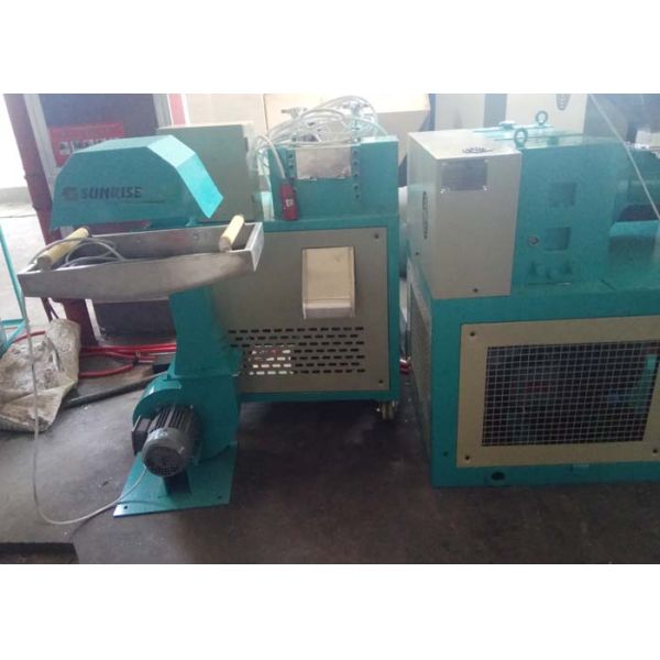 Max Wind Quantity 3000m3/H Industrial Air Blower , Noise ≤85dB High Volume Blower