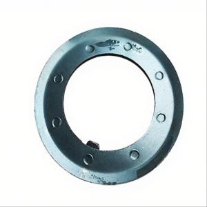 Buy cheap WG2229040310 Lock Nut Washers And Lock Plates HOWO Truck Parts product