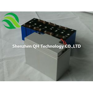 Buy cheap Prismatic LFP Lithium Battery With 36V Rated Voltage Photovoltaic Grid Free System product