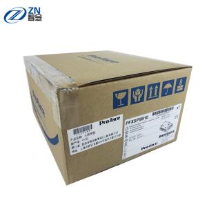 Buy cheap DC 24V Proface Display PFXGP4401WADW HMI Touch Screen 7 inch product