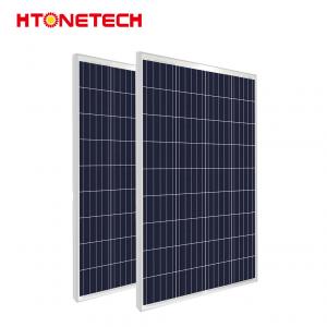 China 500W Mono Bipv Solar Panels Module Anodized Aluminium Alloy 156*156 Cell on sale