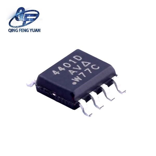 Integrated Circuits Microcontroller SI4401DDY-T1-GE3 Vi-shay BAS170WS-G3-08