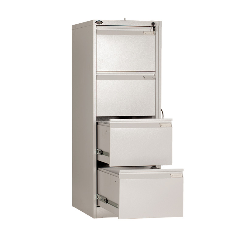 Modern combination 2 3 4 Chest Drawers Steel File Cupboard