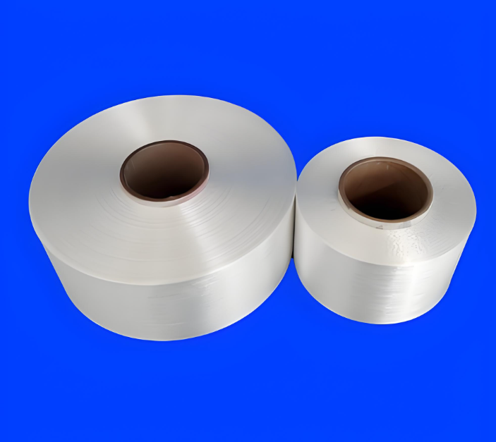 Buy cheap Recycled Polyester FDY Yarn 100D/144F High Elasticity Knitting product