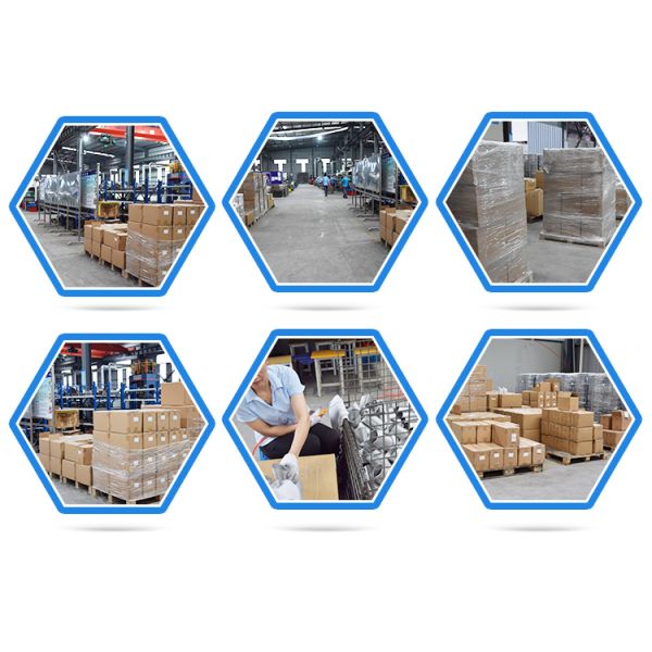 Underwater Light Shell Aluminium Die Casting Cover