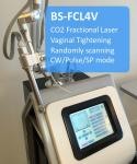 Fractional Co2 Laser Treatment Machine For Epidermis Resurfacing / Wrinkle