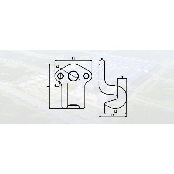 SLR827 MINERAL CARVER