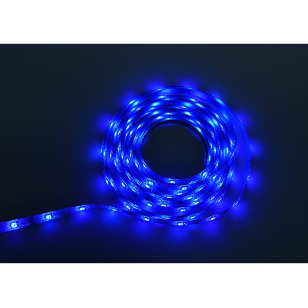 3.6W/M Smart SMD 5050 Led Waterproof Strip Light