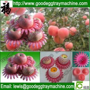 EPE fruit cap for Pear packing