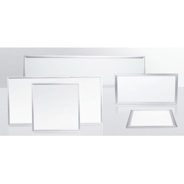 ETL TUV UL 72W 3000K LED wall panel light Triac dimmable trailing edge leading