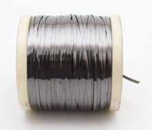 Buy cheap ASTM Super Elastic Flat Wire F2063 Niti Wire product