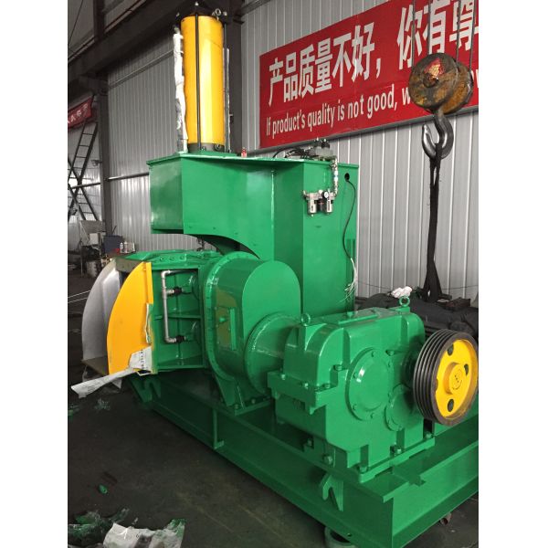 75L Rubber Kneader Mixer Banbury Kneader Dispersion Kneader Machine
