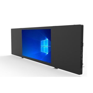 Buy cheap Education Interactive Smart Whiteboard 4K Nano Capacitive Touch Panel Blackboard product