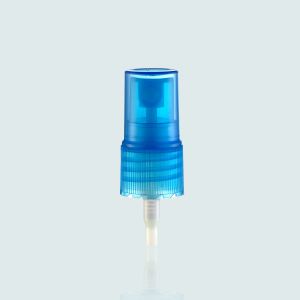 Buy cheap Fine Mist Plastic Spray Pump Ribbed JY601-03C product