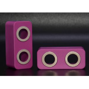 CMC Nickel Layer Ceramic Electronic Components