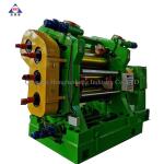 Four Rolls Calender Machine Rubber Sheet Calender Mill