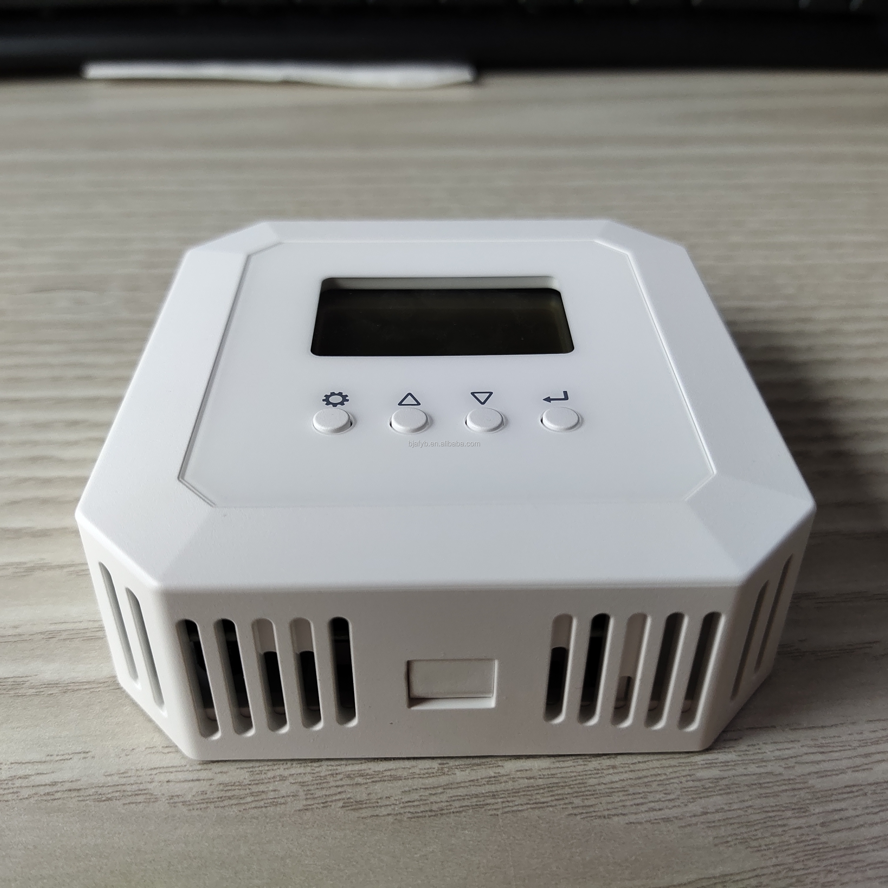 RS485 Gas Detector 4 20mA Carbon Dioxide Analog CO2 Sensor for Greenhouse Monitoring