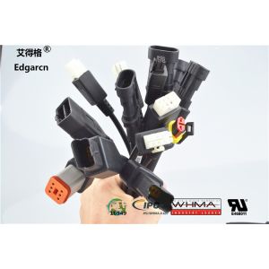 Buy cheap Injection Molding Game Machine Harness Oem Service Inner / Outer Mold product