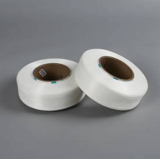 Virgin Polyester FDY Yarn with GRS Certification Ultimate B2B Solution