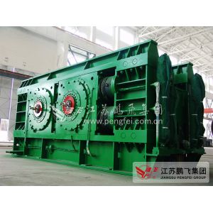 Buy cheap Pengfei 2000kW 2 Rollers Cement Grinding Station product
