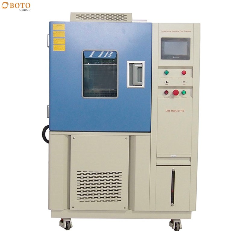 Climatic Chamber Manufacturer -70 To +150c Temperature Humidity Environmental Test Chambers