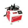 Buy cheap Mini Gun Metal Rust Descaling Machine Laser Cleaning System 1064nm Wavelength from wholesalers