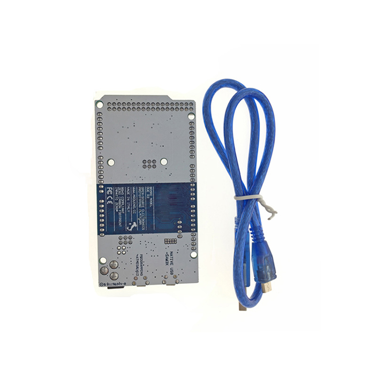 DUE R3 Board SAM3X8E 32-bit Cortex-M3 Control Board Module For Arduino AT91SAM3X8E Development Board Compatible kit