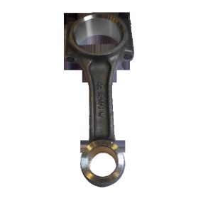 Buy cheap Agricultural Farm Machinery Spare Parts Cast Iron Connecting Rod product