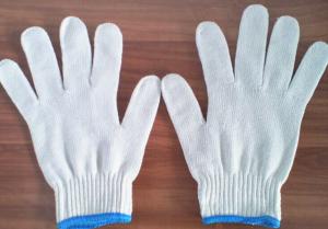 Buy cheap 2015 new working knitted gloves safety glove product