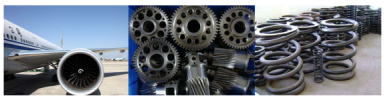 High Cleanliness Abrasive Shot Blasting