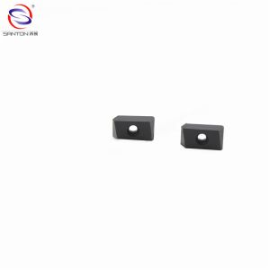 Buy cheap P35 Lathe Turning Inserts Polished Surface Processing High Tensile Steel product