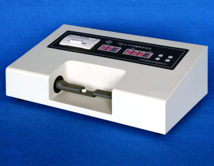 China Lab Instrument Digital Tablet Hardness Pharmaceutical Lab Equipment on sale