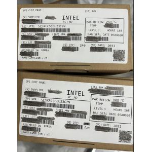 5CSXFC5C6U23C7N New Original Electronic Components Integrated Circuits Ic Chip