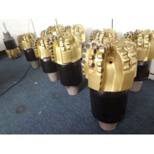 rock tools, PDC bits