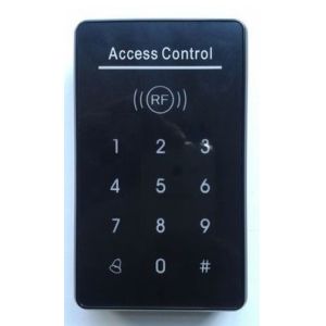 Buy cheap Touch screen ID access control Reader,touch keypad,light keypad product
