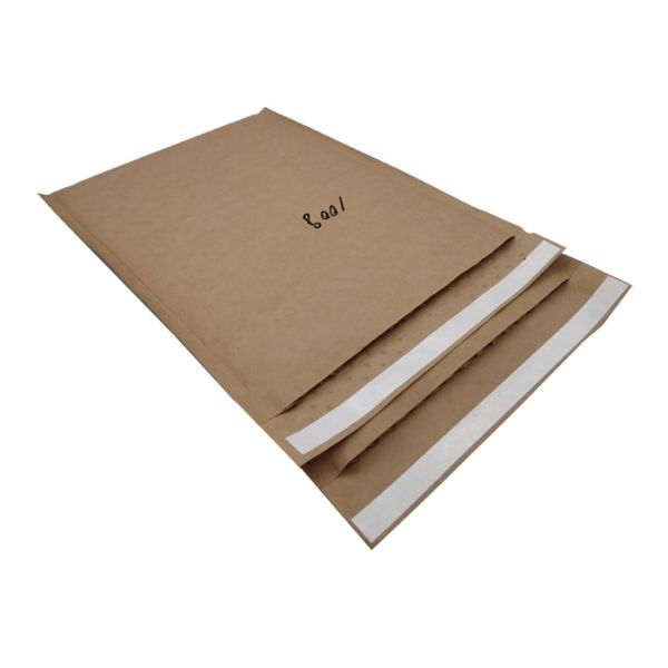 PAPAR Padded Envelopes