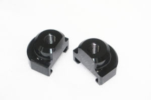 Buy cheap CNC Machining Precision Medical Components Parts ASTM ANSI Standard product