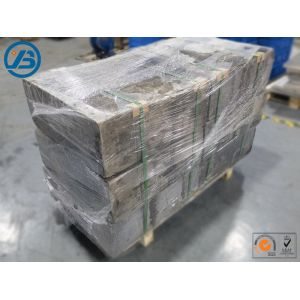 Buy cheap High Electrical Conductivity Magnesium Alloy Bar Low Thermal Conductivity product