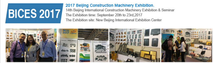 BELPARTS Excavator R320LC-7 Swing Drive Gearbox Excavator 31N9-10180 Slew Gearbox