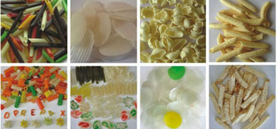 Potato Chips /Nuts / Noodles Automatic Frying Machine Electric