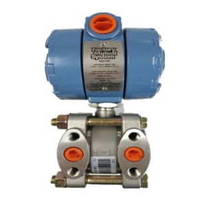 Buy cheap Rose Mount pressure transmitter 1151DP3S22K6 original 100 product