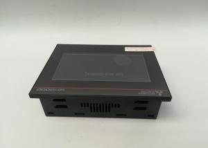 Buy cheap Black MITSUBISHI HMI Touch Screen Graphic Operation Terminal GT2104-RTBD product