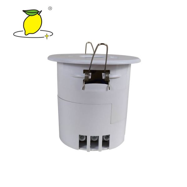 non maintained emergency downlight